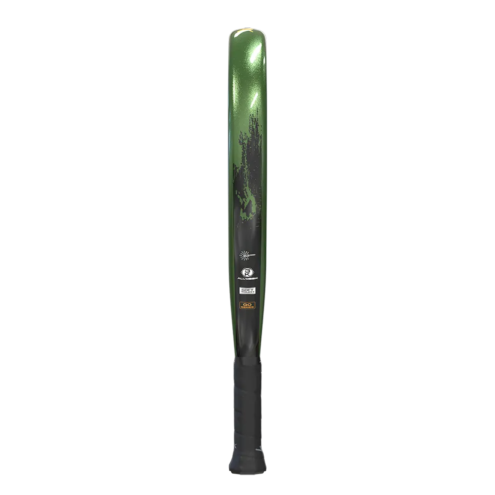 Siux Trilogy Go 5 Padel Racket