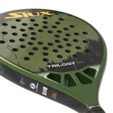 Siux Trilogy Go 5 Padel Racket