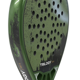 Siux Trilogy Go 5 Padel Racket