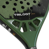 Siux Trilogy Go 5 Padel Racket
