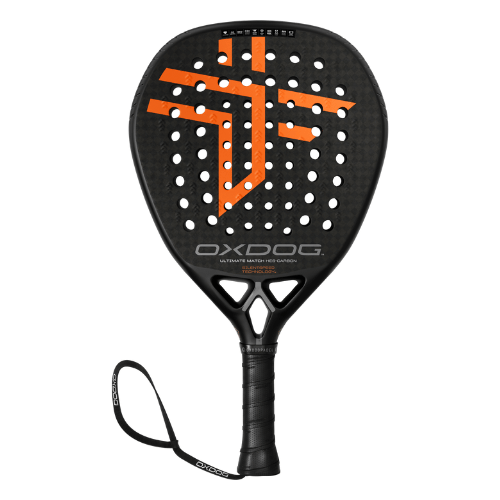 Oxdog Ultimate Match padelracket