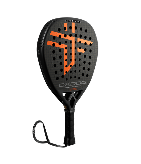 Oxdog Ultimate Match padelracket