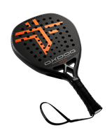 Oxdog Ultimate Match padelracket