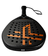 Oxdog Ultimate Match padelracket