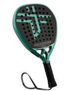 Oxdog Ultimate Pro Light padelracket