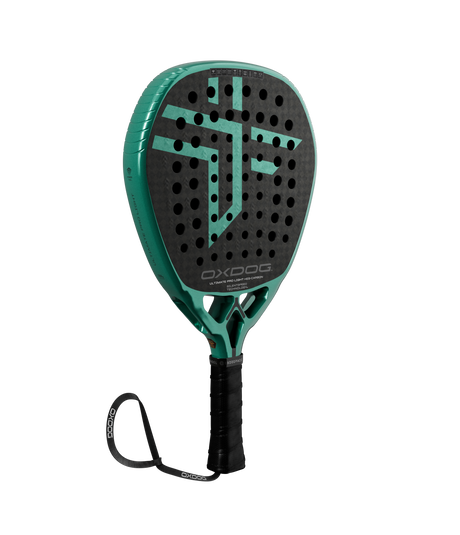 Oxdog Ultimate Pro Light padelracket