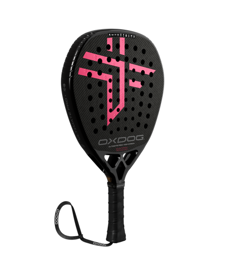 Oxdog Ultimate Pro+ padelracket