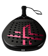 Oxdog Ultimate Pro+ padelracket