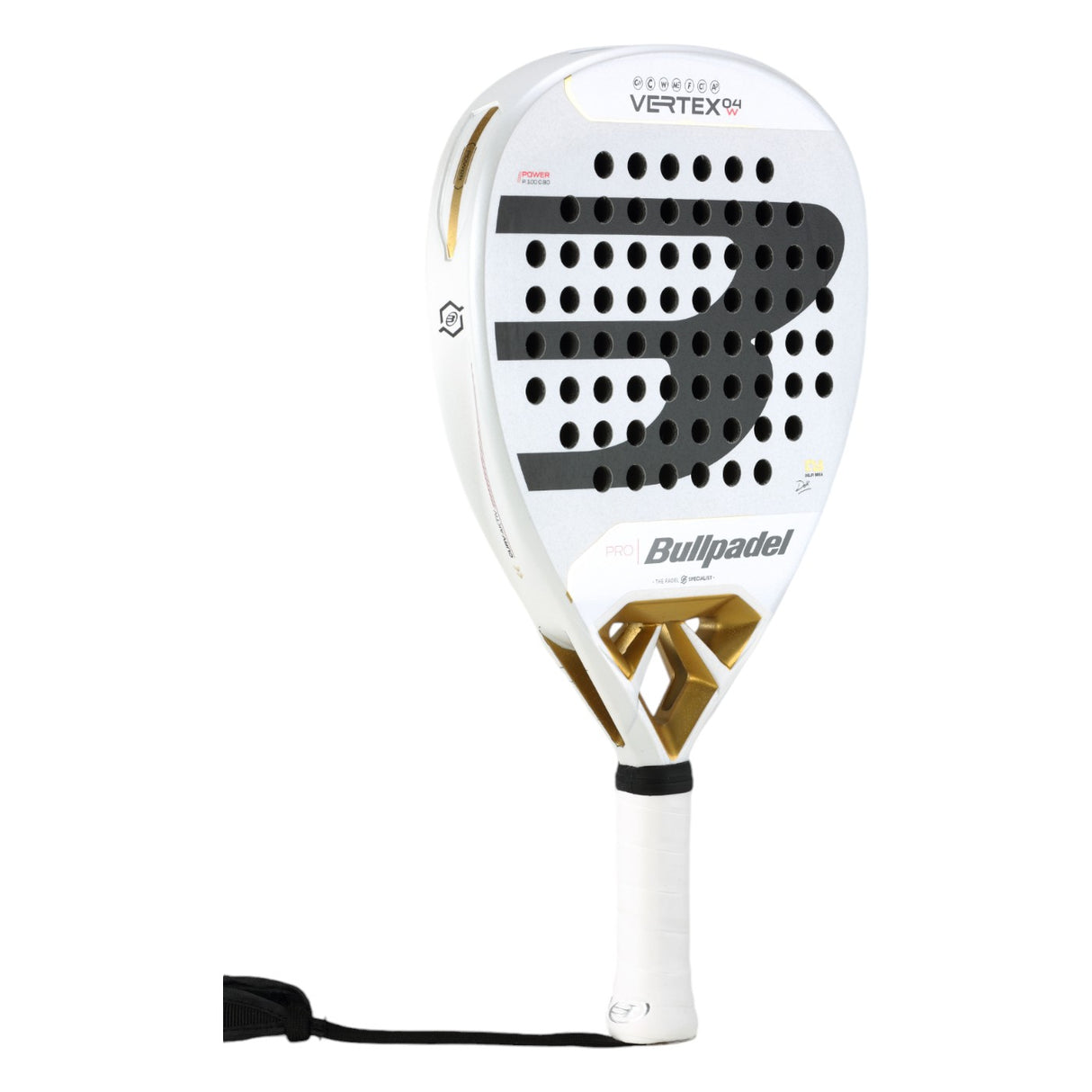 Bullpadel  VERTEX 04 Pack Woman