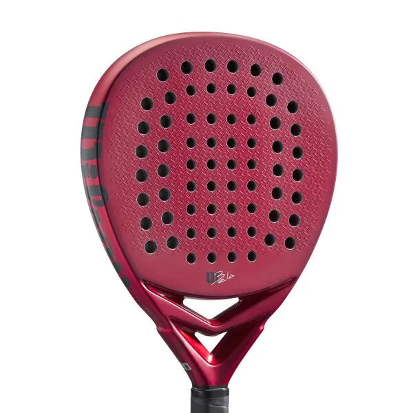 Wilson Bela Pro v2 2022 Padel Racket
