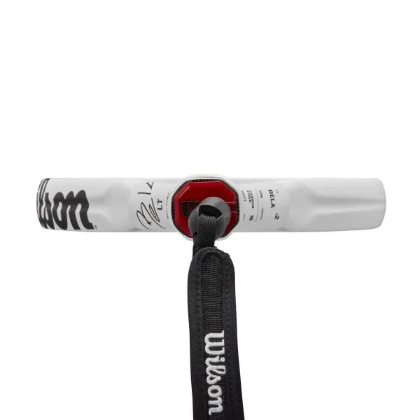 Wilson Bela Light v2 2022 Padel Racket