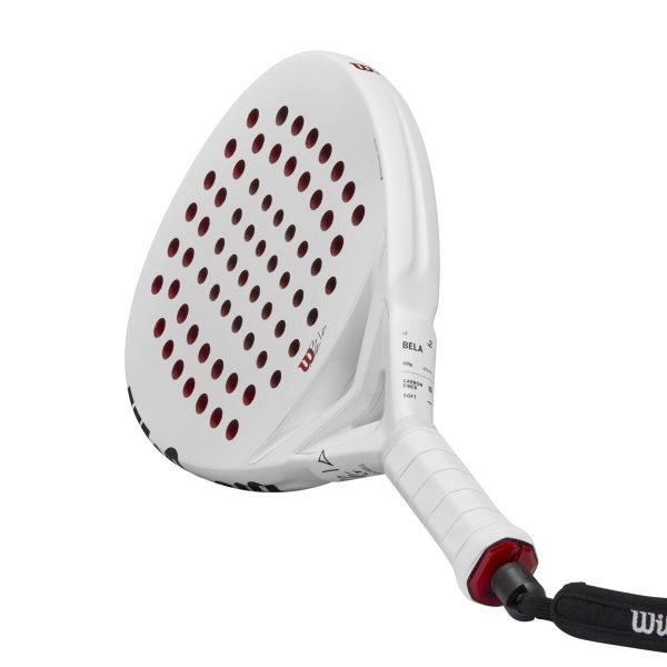 Wilson Bela Light v2 2022 Padel Racket