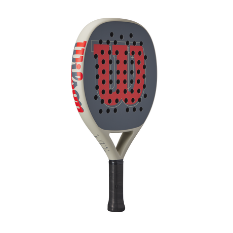 Wilson PACE V1 Red Padelracket