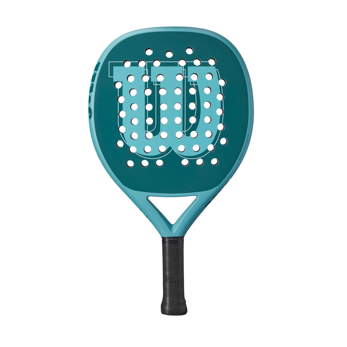 Wilson PACE V1 Blue Padelracket