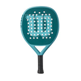 Wilson PACE V1 Blue Padelracket