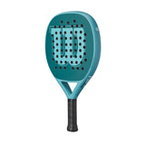 Wilson PACE V1 Blue Padelracket
