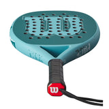 Wilson PACE V1 Blue Padelracket