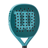 Wilson PACE V1 Blue Padelracket