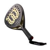 Wilson Defy Pro V1 2025 Padel Racket