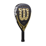 Wilson Defy LS V1 2025 Padel Racket