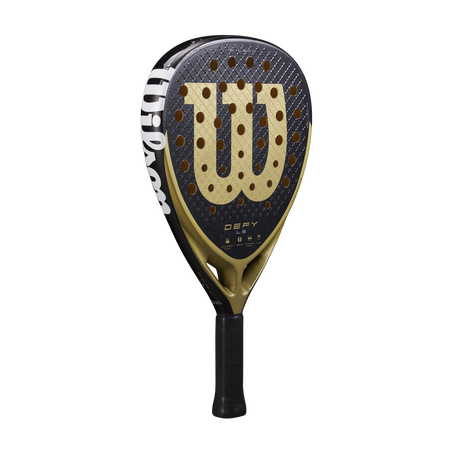 Wilson Defy LS V1 2025 Padel Racket