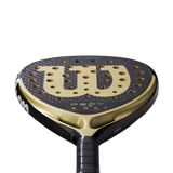 Wilson Defy LS V1 2025 Padel Racket