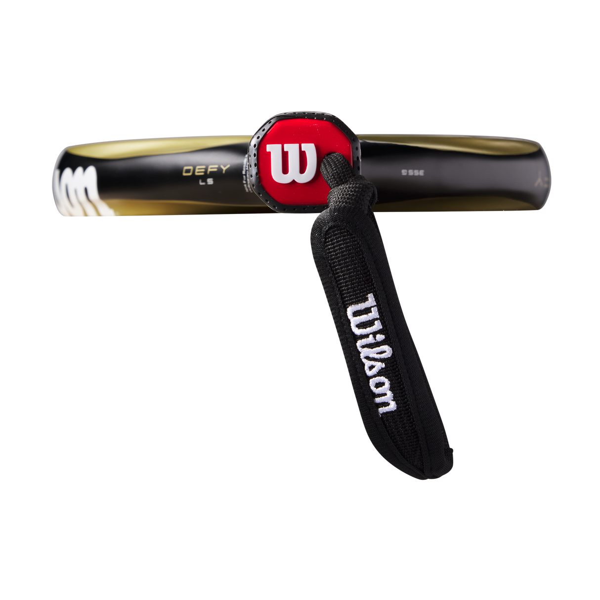 Wilson Defy LS V1 2025 Padel Racket