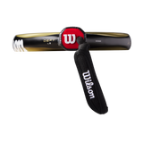Wilson Defy LS V1 2025 Padel Racket