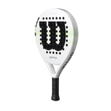 Wilson Optix V1 Wit padelracket