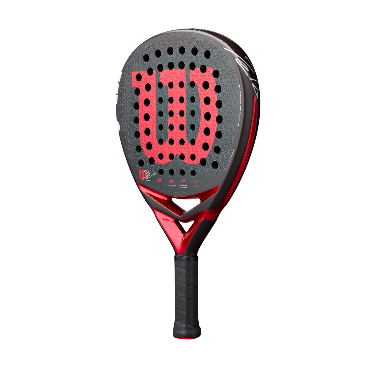 Wilson Bela Pro V3 Padel Racket