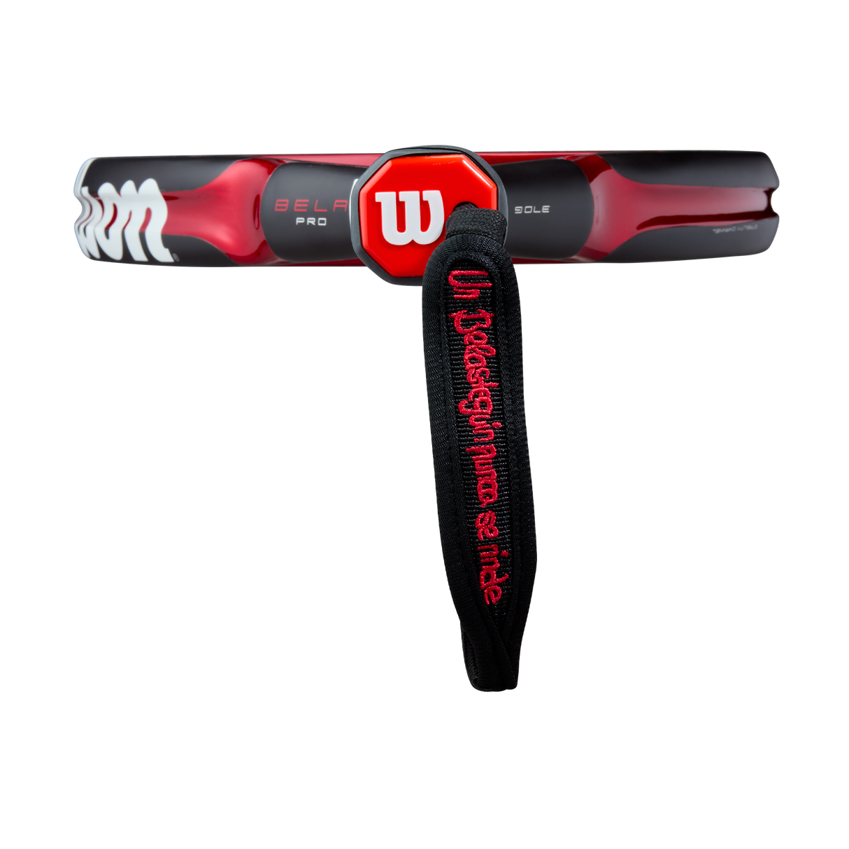 Wilson Bela Pro V3 Padel Racket