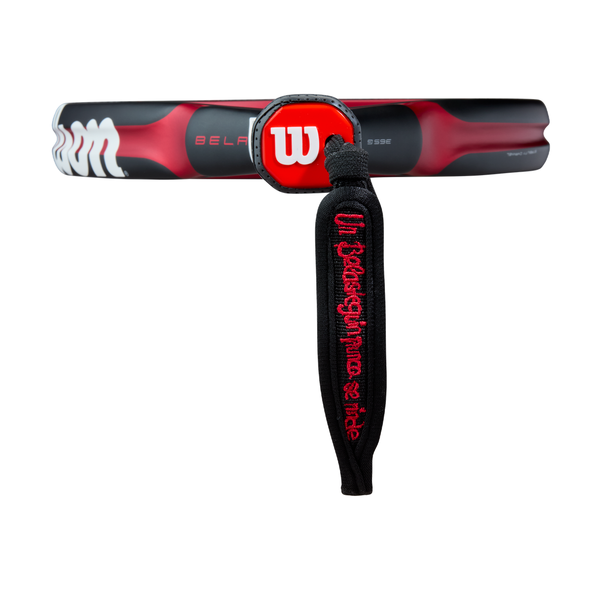 Wilson Bela V3 Padel Racket