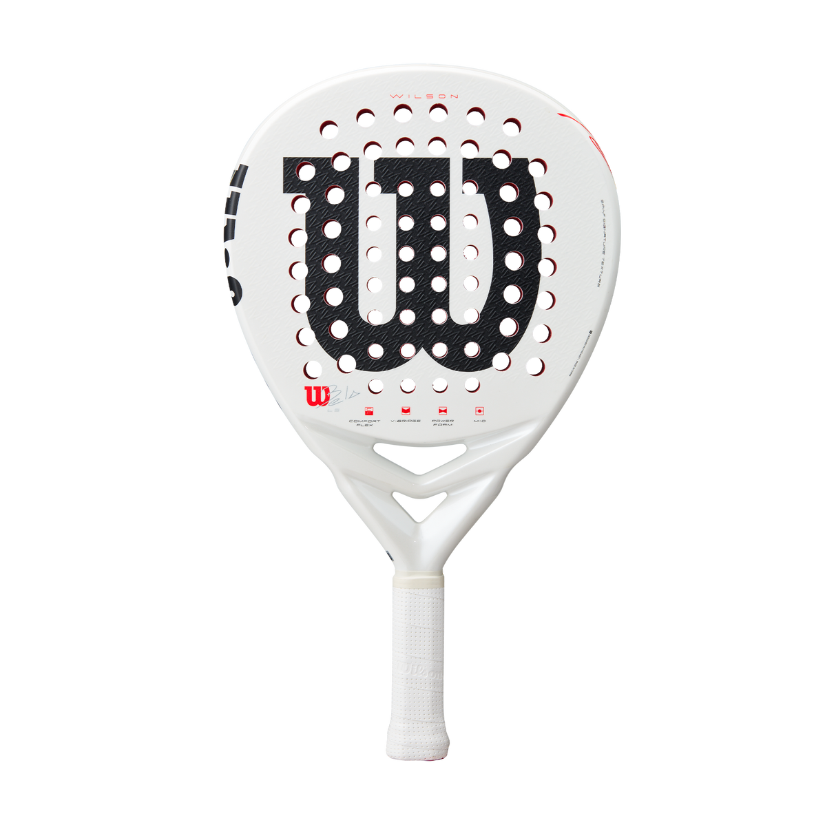 Wilson Bela LS V3 Padel Racket