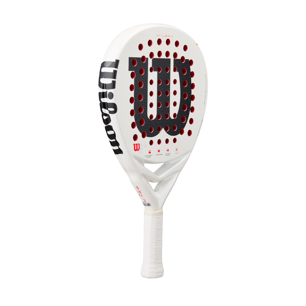 Wilson Bela LS V3 Padel Racket