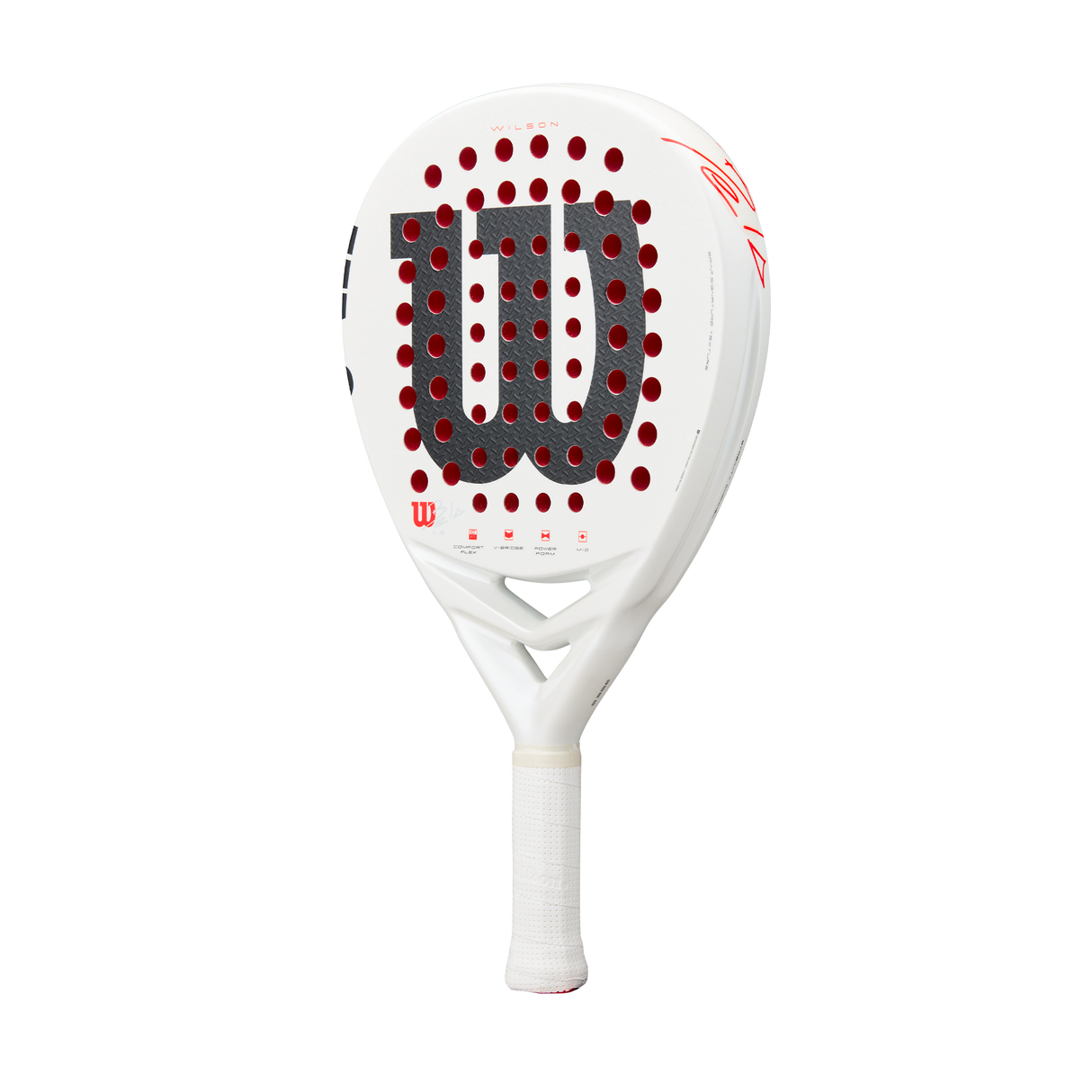 Wilson Bela LS V3 Padel Racket