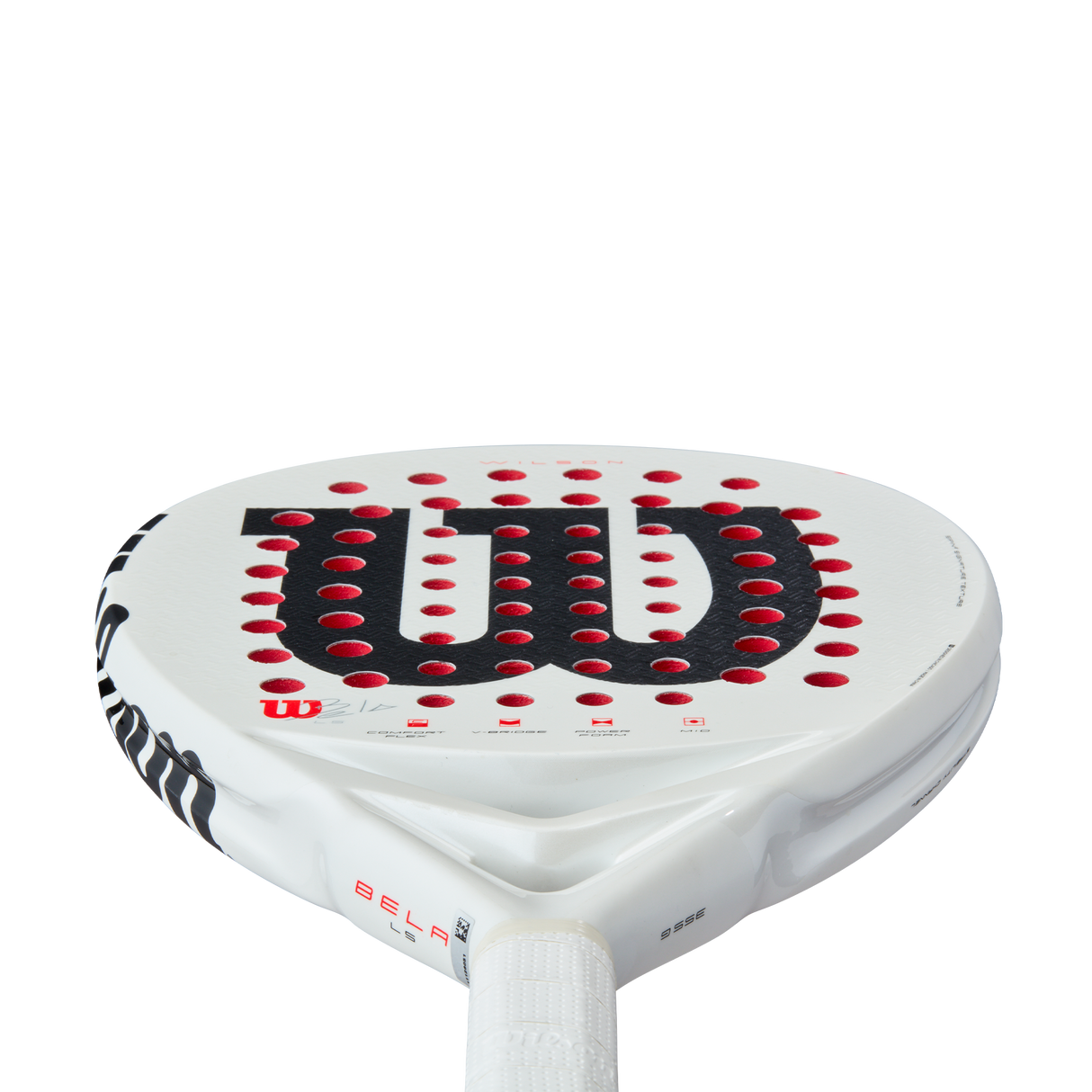 Wilson Bela LS V3 Padel Racket