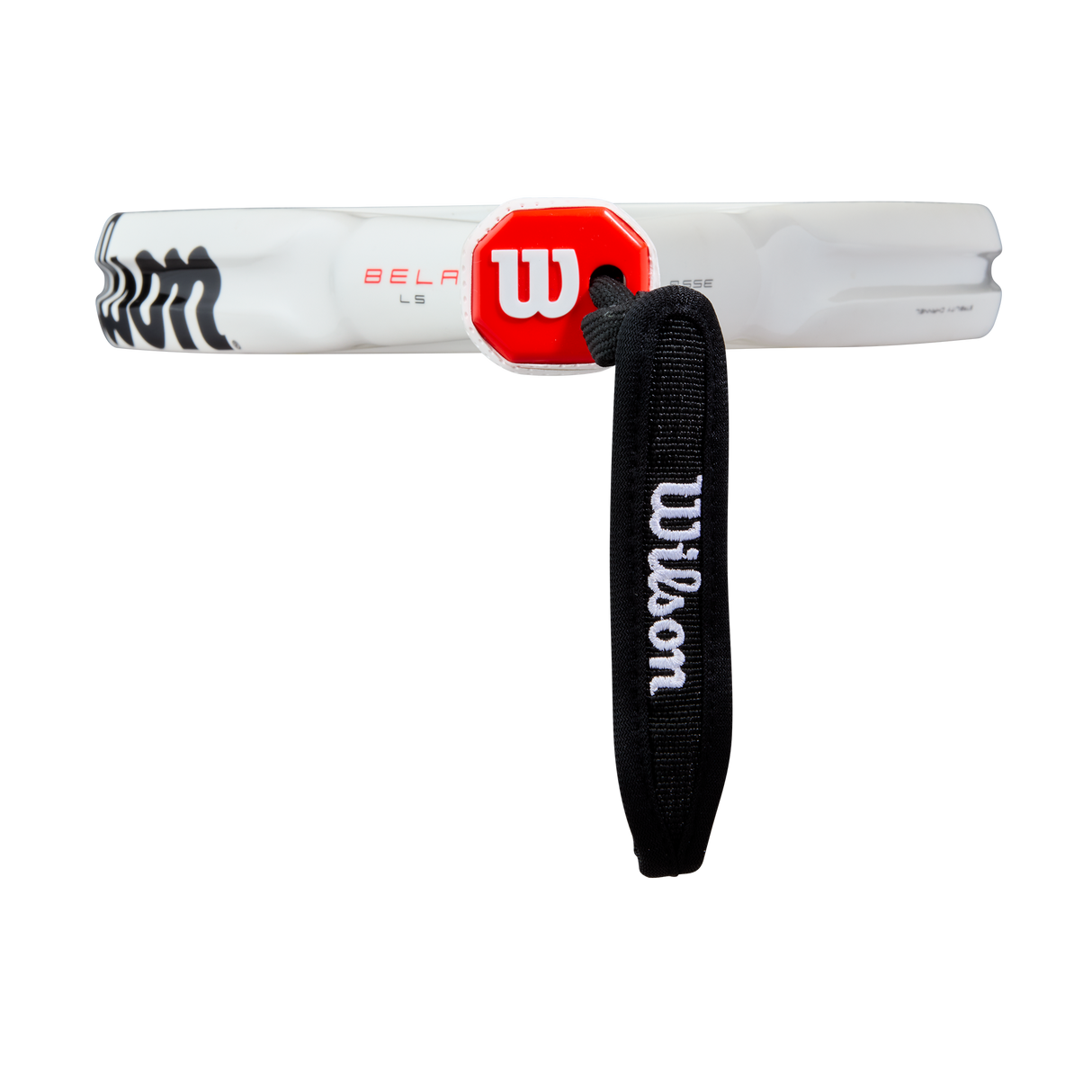 Wilson Bela LS V3 Padel Racket