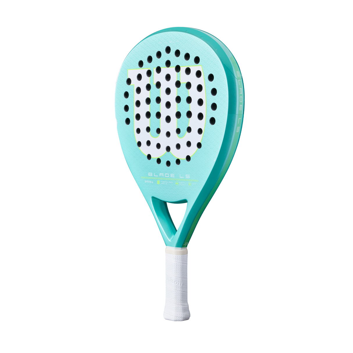Wilson Blade LS V4 Mint
