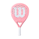 Wilson Blade LS V4 Roze