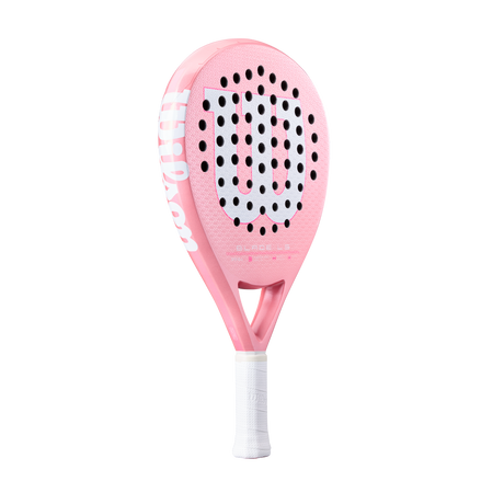 Wilson Blade LS V4 Roze