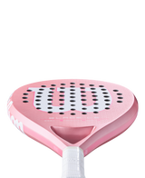 Wilson Blade LS V4 Roze