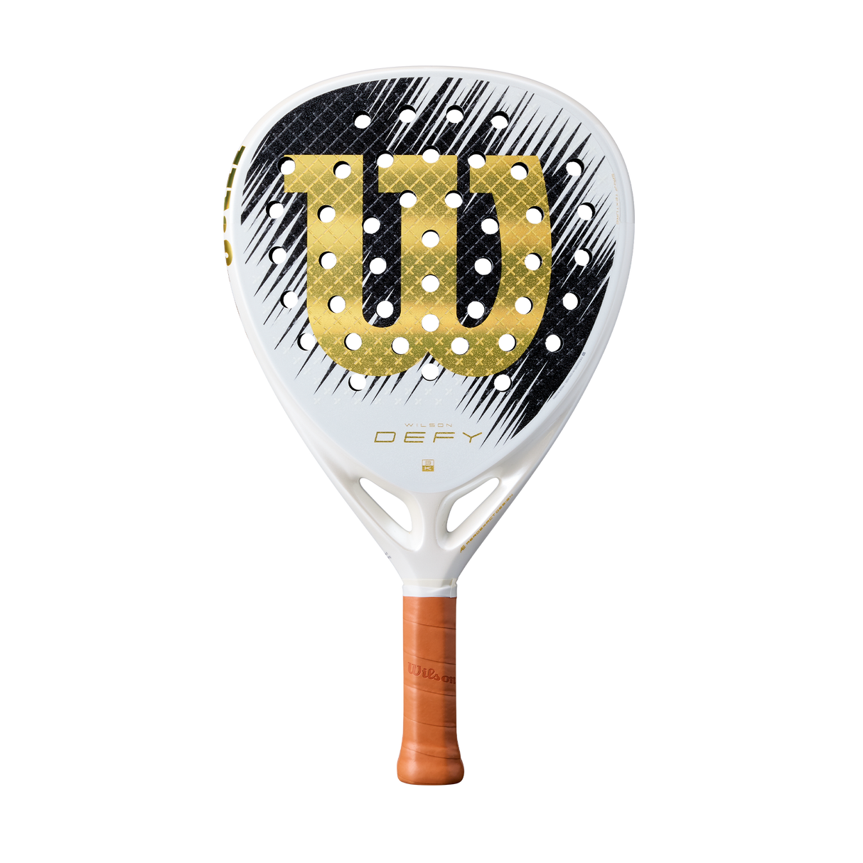 Wilson Defy V1 Special Edition