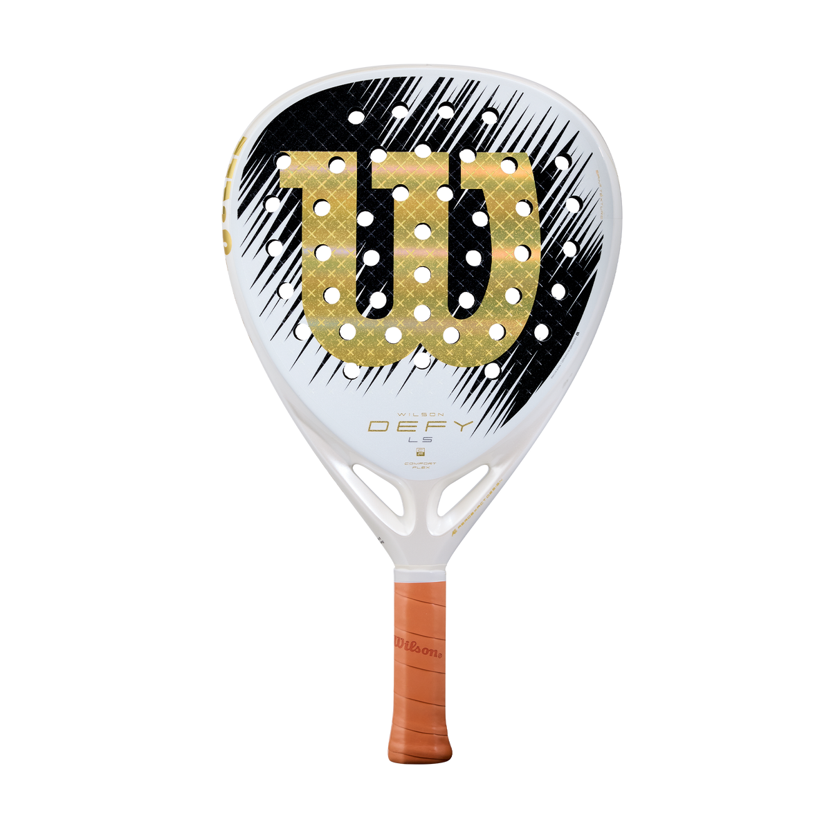 Wilson Defy LS V1 Special Edition