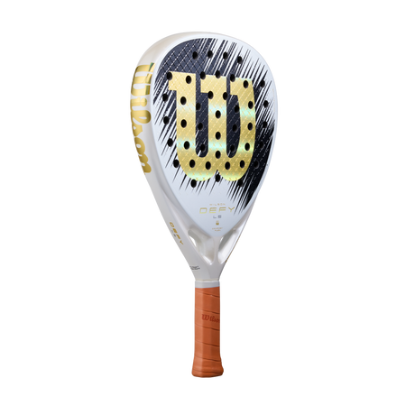 Wilson Defy LS V1 Special Edition