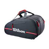 Wilson Team Padeltas Zwart