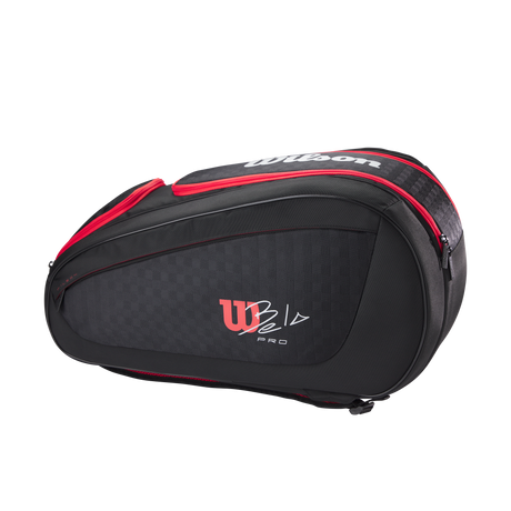 Wilson Bela V3 Padeltas