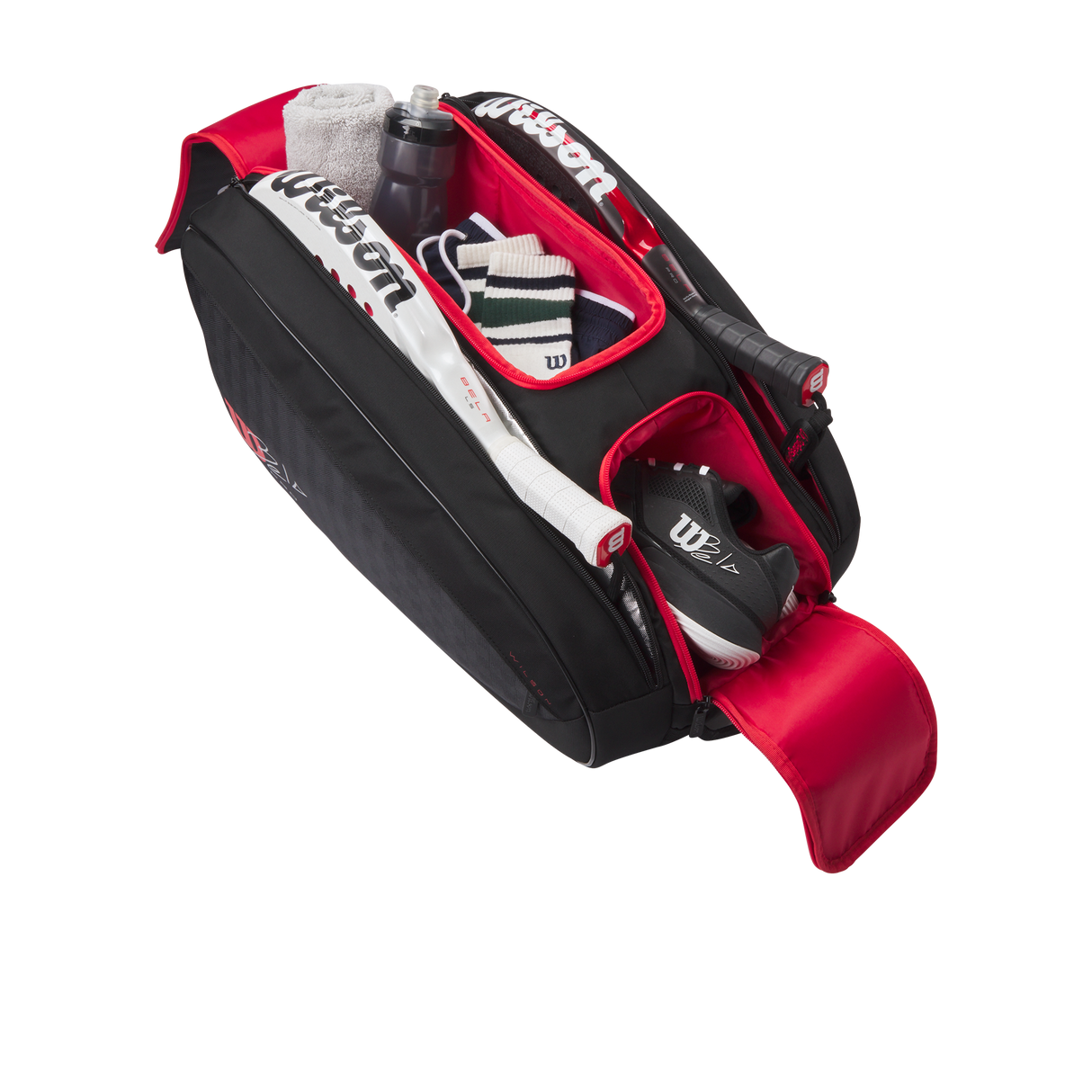 Wilson Bela V3 Padeltas