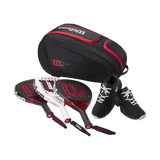 Wilson Bela V3 Padeltas