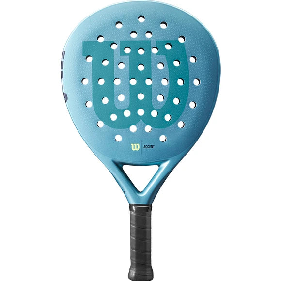 Wilson Accent 2 LT Padel Racket