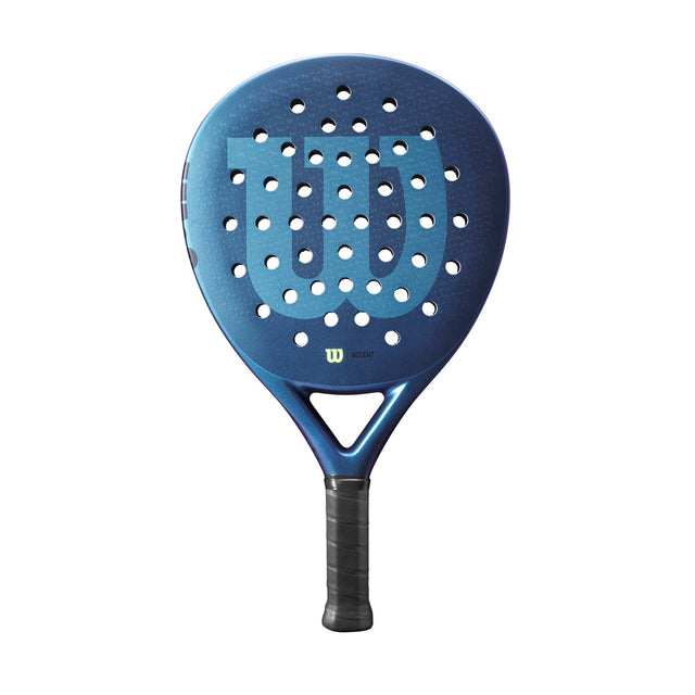 Wilson Accent 2 Padelracket